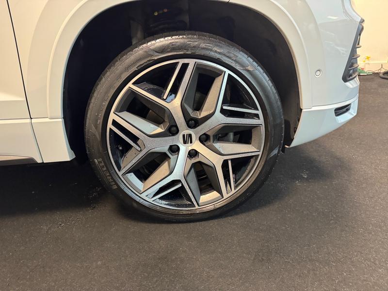 Used SEAT Ateca 2021 for sale - 77270890: Photo 36