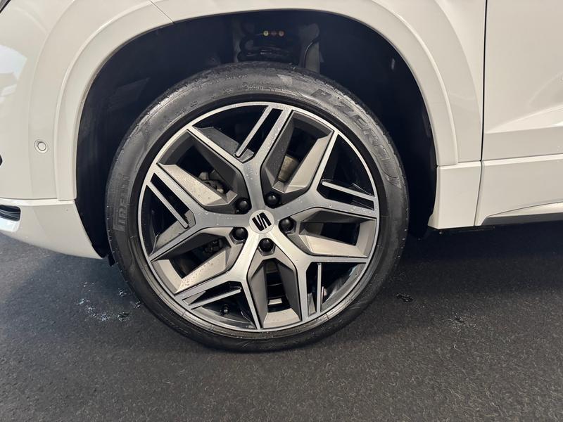 Used SEAT Ateca 2021 for sale - 77270890: Photo 38