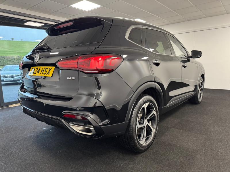 Used MG MG HS 2024 for sale - 77493360: Photo 10