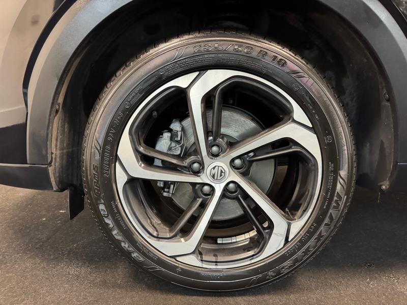 Used MG MG HS 2024 for sale - 77493360: Photo 14