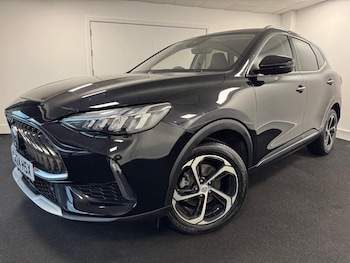 MG MG HS feature image