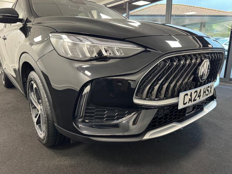 Used MG MG HS 2024 for sale - 77493360: Photo 4