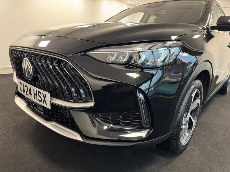 Used MG MG HS 2024 for sale - 77493360: Photo 5