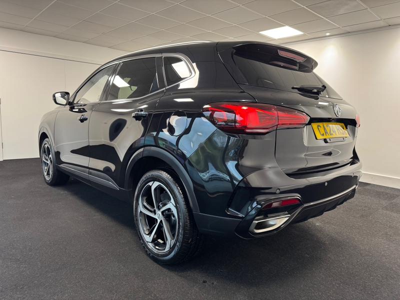 Used MG MG HS 2024 for sale - 77493360: Photo 8