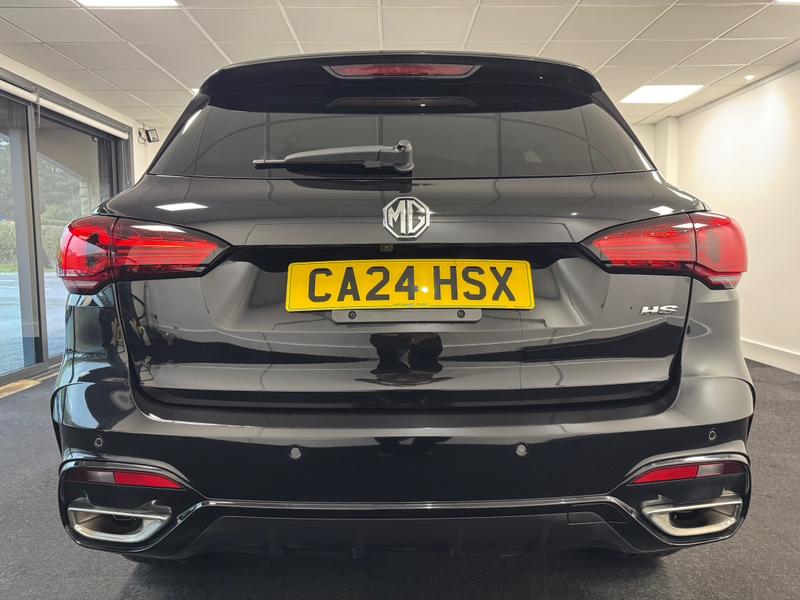 Used MG MG HS 2024 for sale - 77493360: Photo 9
