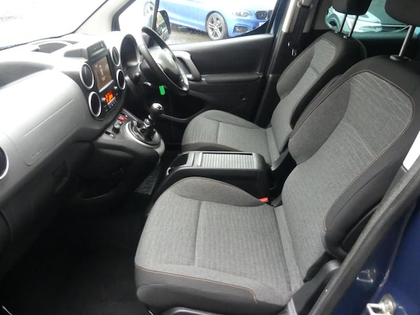 Used Citroen Berlingo 2017 for sale - 76146582: Photo 22