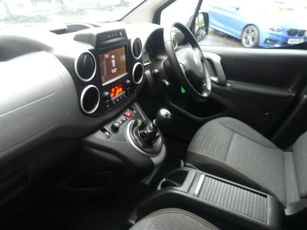 Used Citroen Berlingo 2017 for sale - 76146582: Photo 23