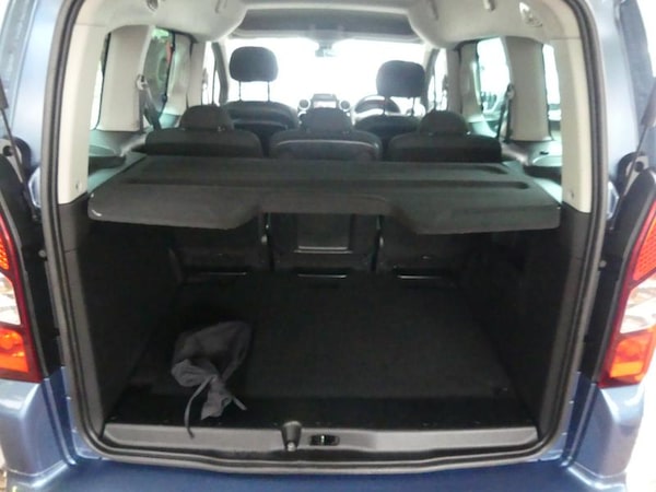 Used Citroen Berlingo 2017 for sale - 76146582: Photo 24