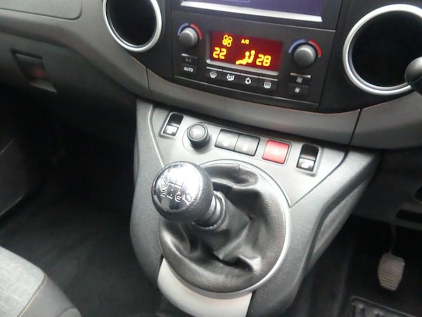 Used Citroen Berlingo 2017 for sale - 76146582: Photo 27