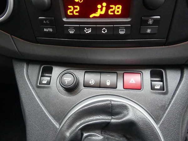 Used Citroen Berlingo 2017 for sale - 76146582: Photo 29