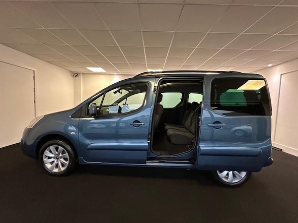 Used Citroen Berlingo 2017 for sale - 76146582: Photo 4