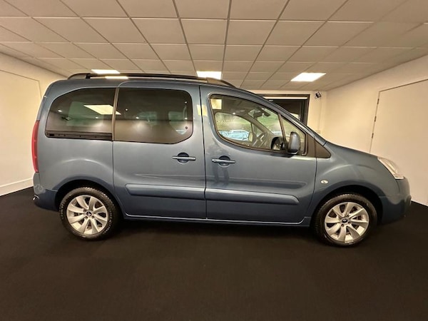 Used Citroen Berlingo 2017 for sale - 76146582: Photo 5