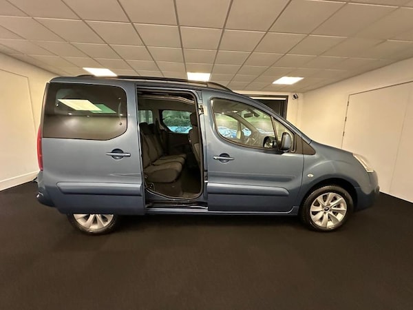 Used Citroen Berlingo 2017 for sale - 76146582: Photo 6