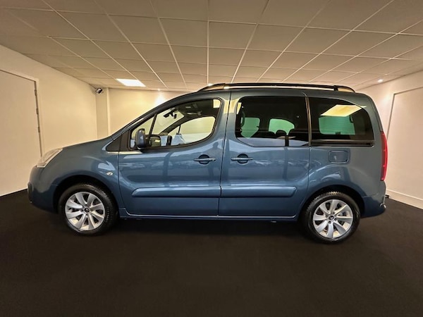 Used Citroen Berlingo 2017 for sale - 76146582: Photo 7