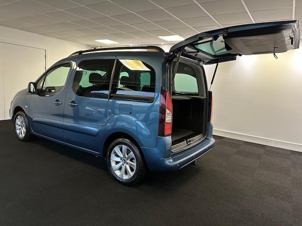 Used Citroen Berlingo 2017 for sale - 76146582: Photo 9