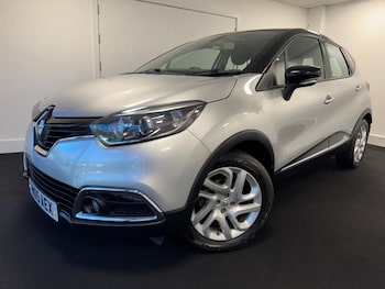 Used Renault Captur 2015 for sale - 78442988: Photo
