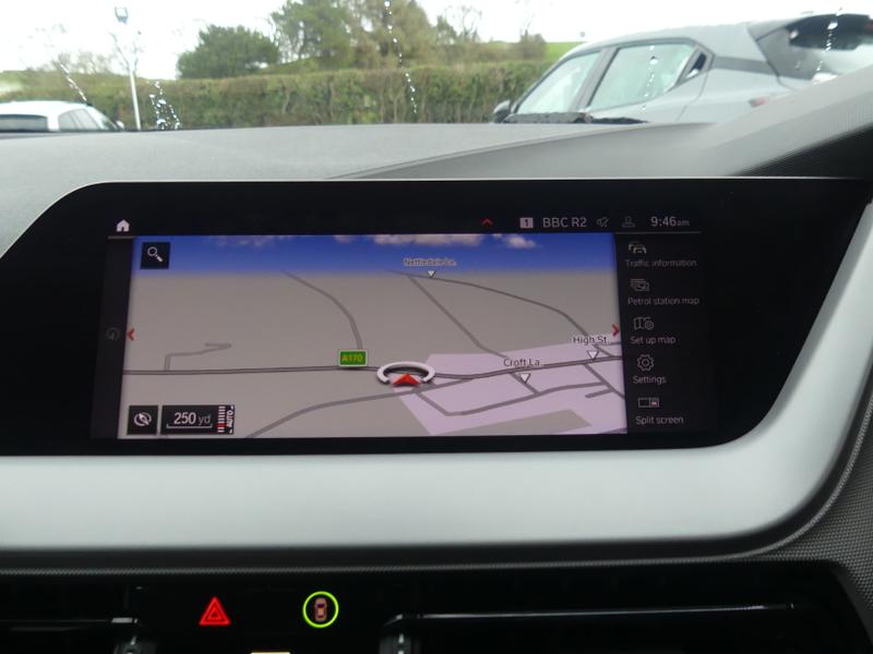 Used BMW 1 Series 2020 for sale - 76653460: Photo 13