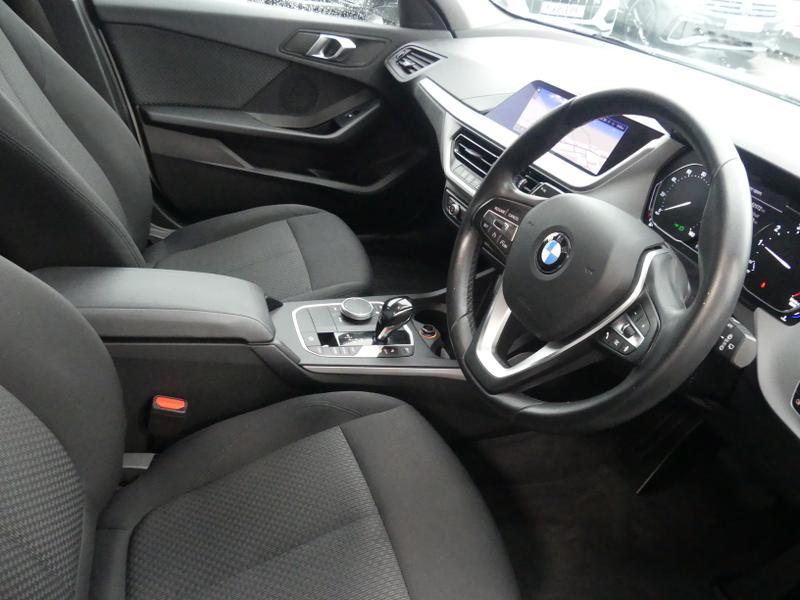 Used BMW 1 Series 2020 for sale - 76653460: Photo 14