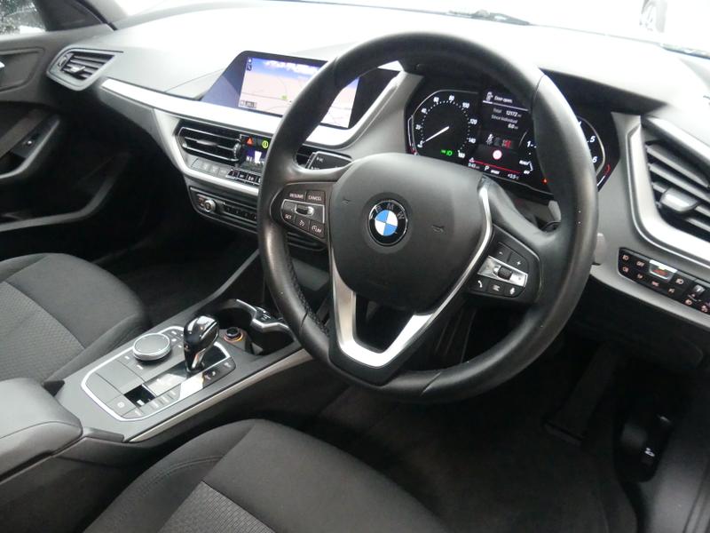 Used BMW 1 Series 2020 for sale - 76653460: Photo 15