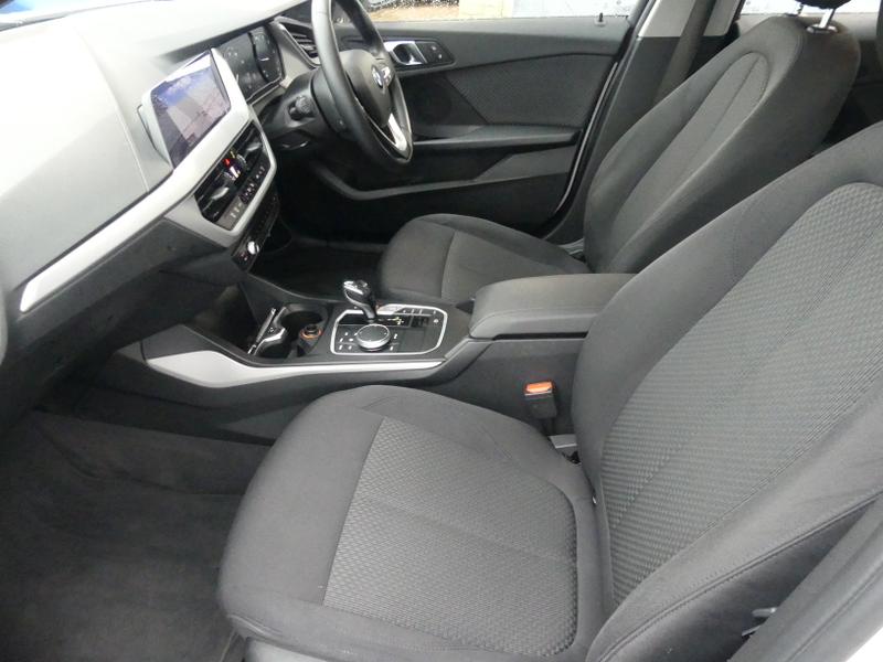 Used BMW 1 Series 2020 for sale - 76653460: Photo 18