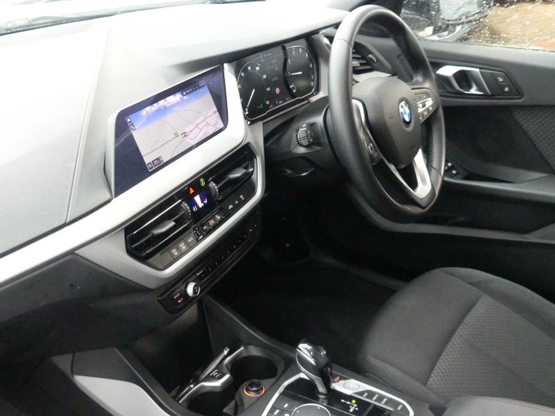 Used BMW 1 Series 2020 for sale - 76653460: Photo 19