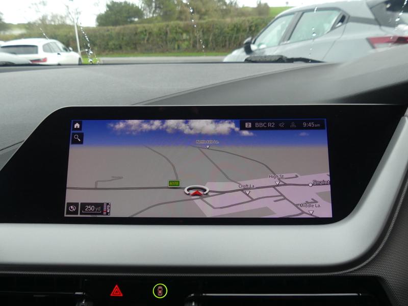 Used BMW 1 Series 2020 for sale - 76653460: Photo 22