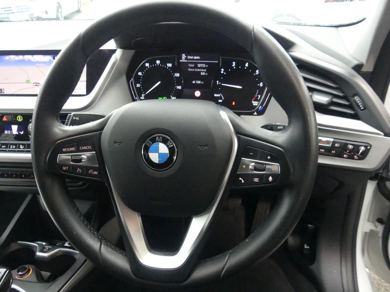 Used BMW 1 Series 2020 for sale - 76653460: Photo 23