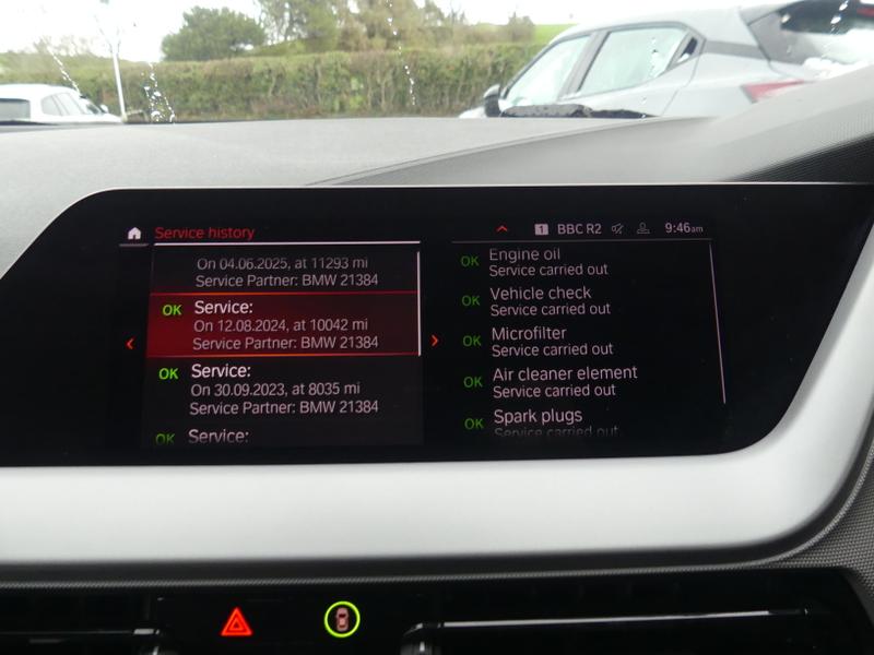 Used BMW 1 Series 2020 for sale - 76653460: Photo 32