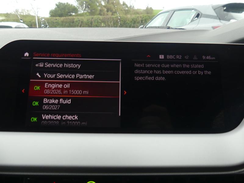 Used BMW 1 Series 2020 for sale - 76653460: Photo 33