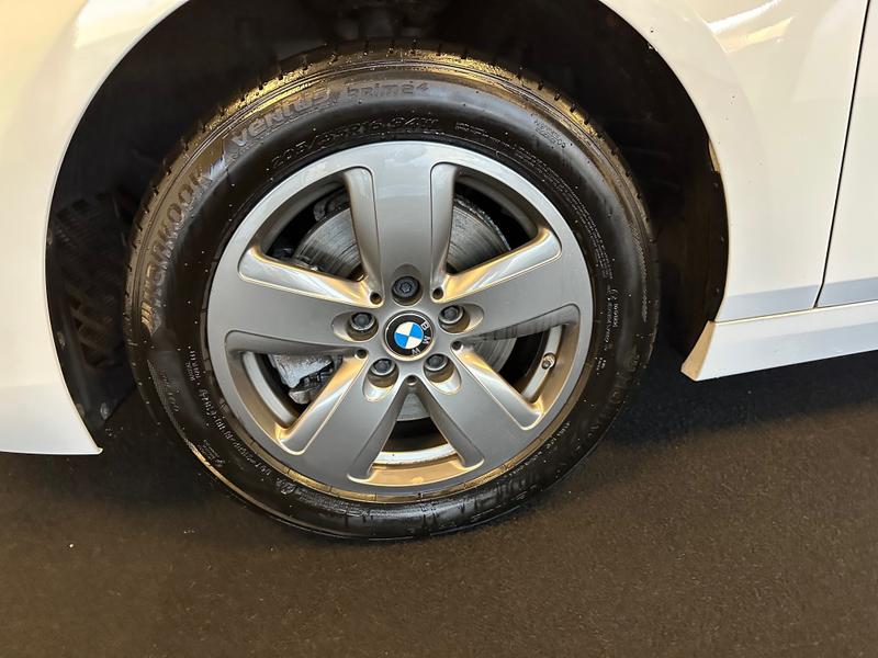 Used BMW 1 Series 2020 for sale - 76653460: Photo 34