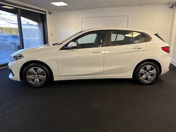 Used BMW 1 Series 2020 for sale - 76653460: Photo