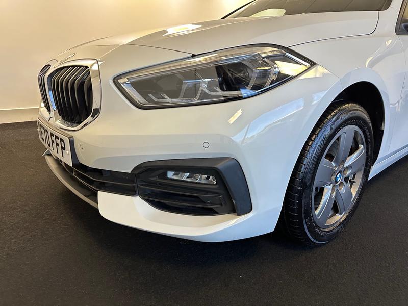 Used BMW 1 Series 2020 for sale - 76653460: Photo 5