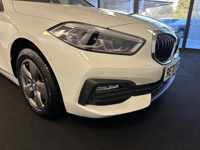 Used BMW 1 Series 2020 for sale - 76653460: Photo 6