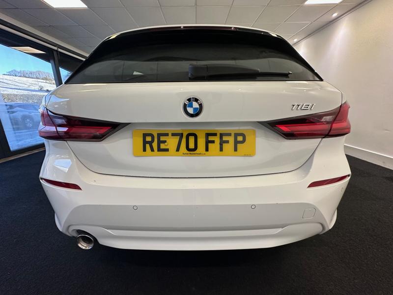 Used BMW 1 Series 2020 for sale - 76653460: Photo 7