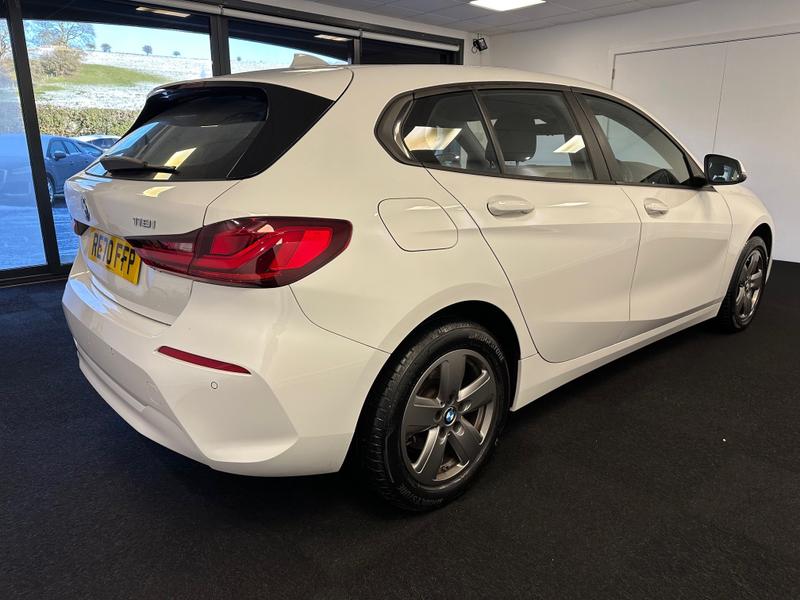 Used BMW 1 Series 2020 for sale - 76653460: Photo 9