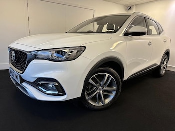 Used MG MG HS 2022 for sale - 79448842: Photo