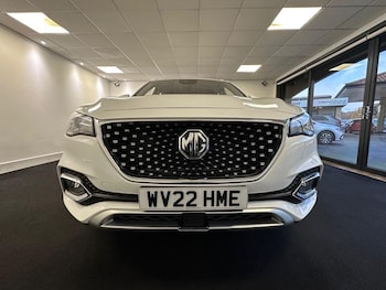Used MG MG HS 2022 for sale - 79448842: Photo