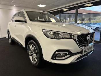 Used MG MG HS 2022 for sale - 79448842: Photo