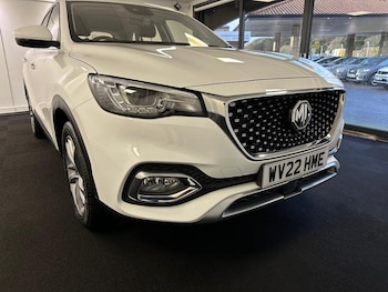 Used MG MG HS 2022 for sale - 79448842: Photo