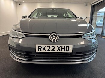 Used Volkswagen Golf 2022 for sale - 78529889: Photo