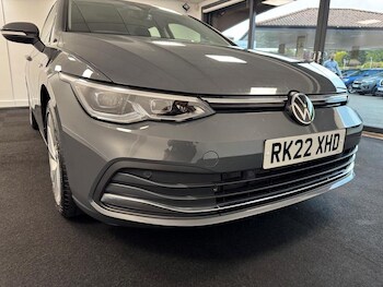 Used Volkswagen Golf 2022 for sale - 78529889: Photo