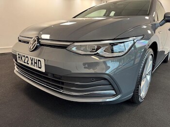 Used Volkswagen Golf 2022 for sale - 78529889: Photo