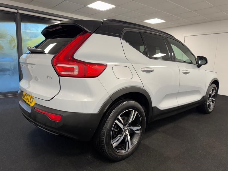 Used Volvo XC40 2020 for sale - 76738976: Photo 10