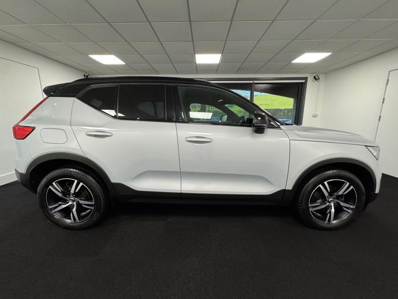 Used Volvo XC40 2020 for sale - 76738976: Photo 11