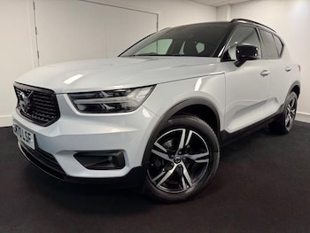 2020 - 1.5 T3 [163] R DESIGN 5dr Geartronic