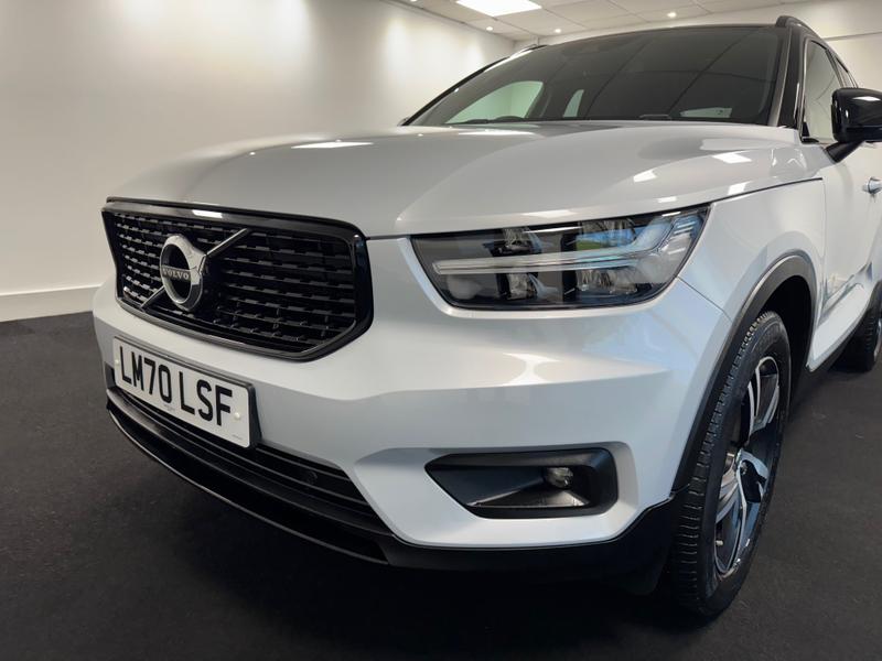 Used Volvo XC40 2020 for sale - 76738976: Photo 5