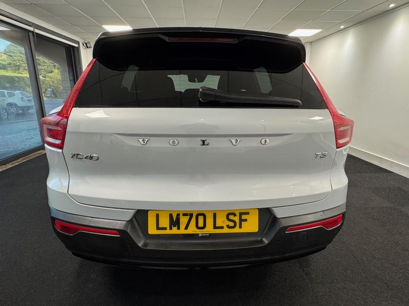Used Volvo XC40 2020 for sale - 76738976: Photo 9