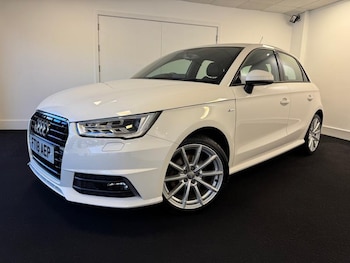 Used Audi A1 undefined for sale - 78575081: Photo