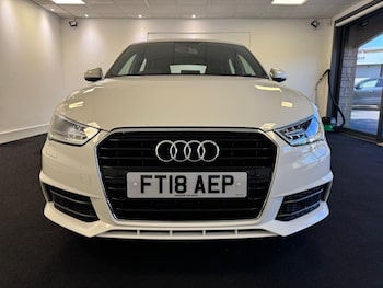 Used Audi A1 undefined for sale - 78575081: Photo