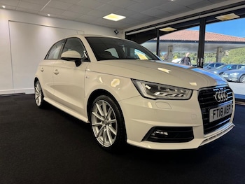 Used Audi A1 undefined for sale - 78575081: Photo